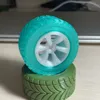 RIM solid body 0.2mm layer, 4 walls, 15% infill