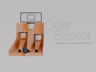 Gear Basket