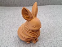 0.2mm layer, 2 walls, 10% infill