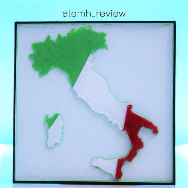 Drapeau Italie