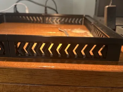 riser 3 plate