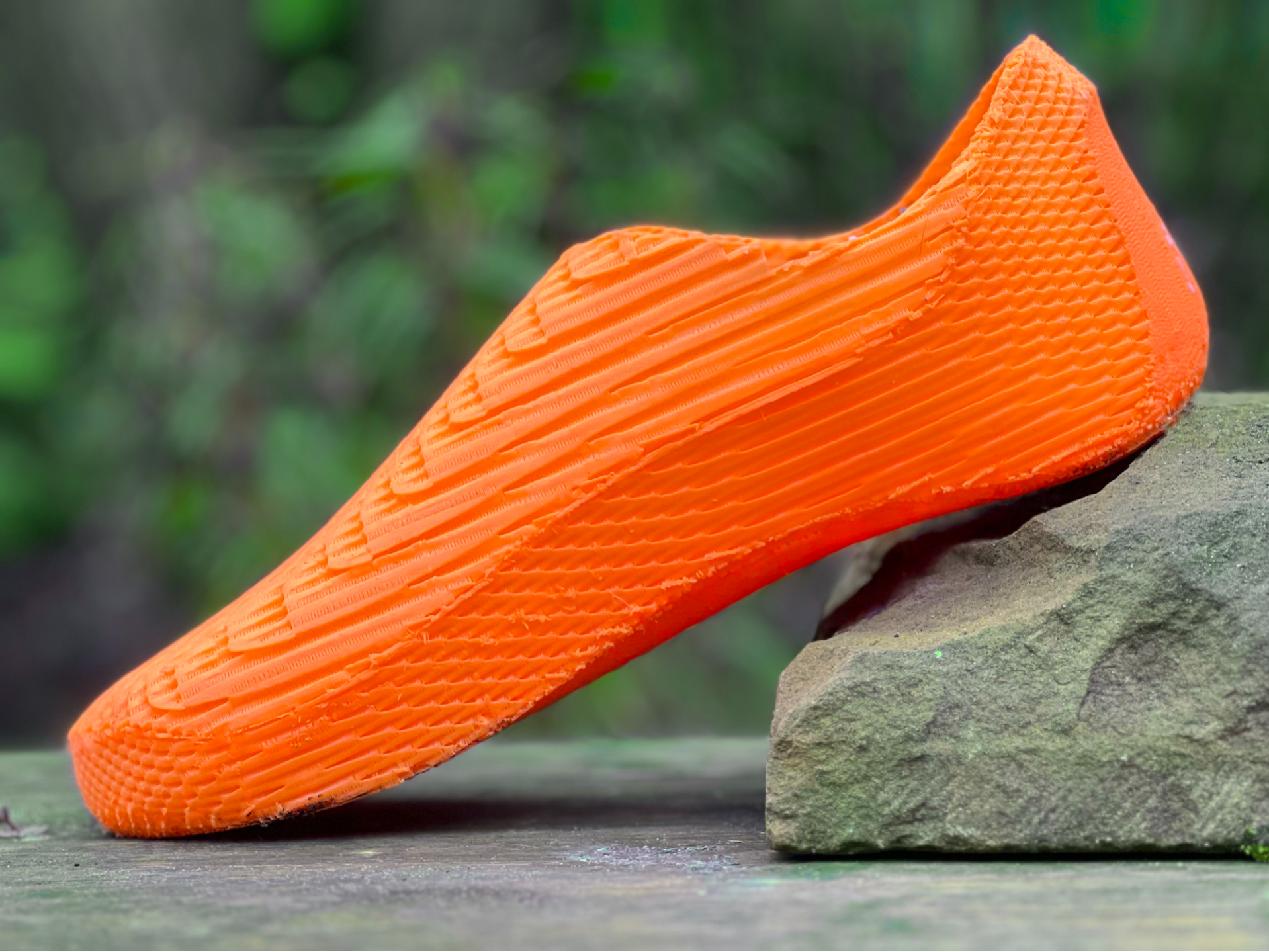 Barefoot Sneakers