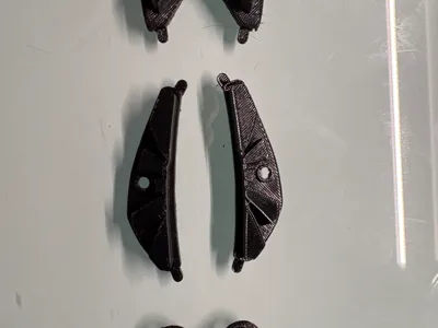 Sidi Cali-dragon 2/Tiger MTB Shoe Cleats