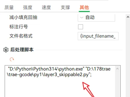 后处理脚本测试文件--彻底关闭第三层裹头检测（layer3_skippable2.py）