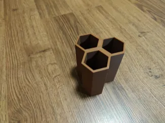 Pen holder