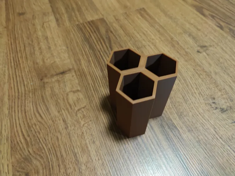 Pen holder