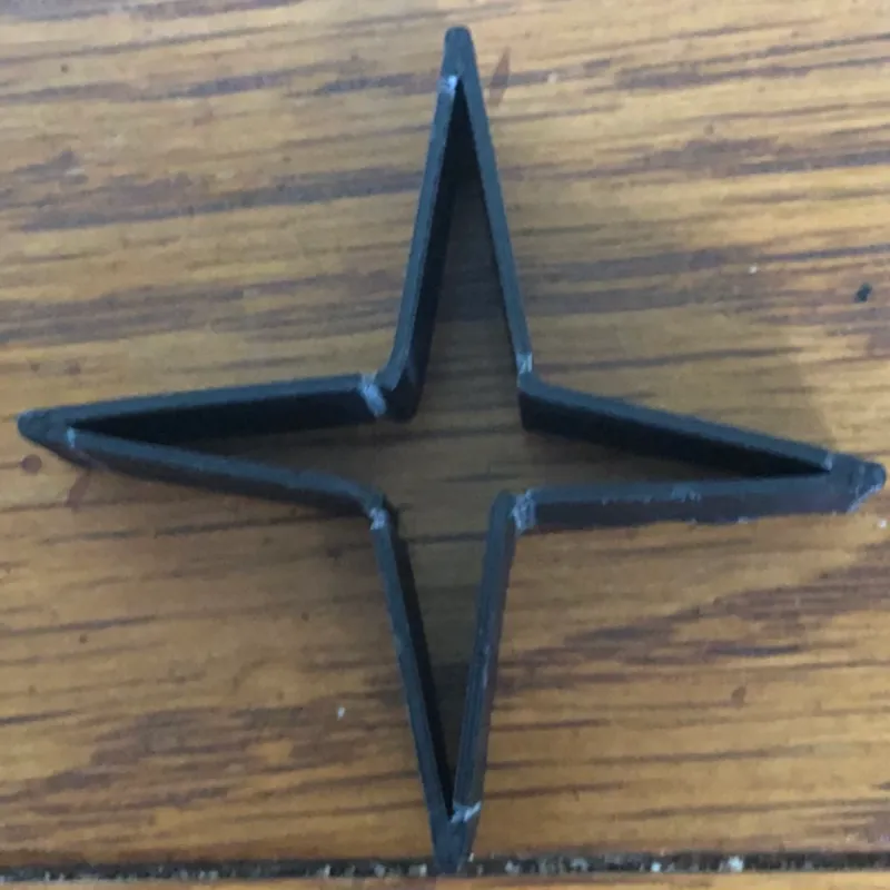 fidget diamond