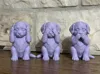 0.2mm layer, 2 walls, 8% infill