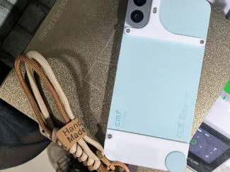 CMF Phone 1 lanyard accessories
