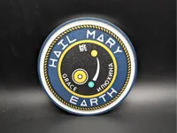 0.2mm layer, 2 walls, 10% infill