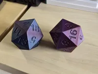 Holes for 5x2 magnets, no supports