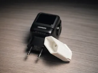 EU Plug Protector