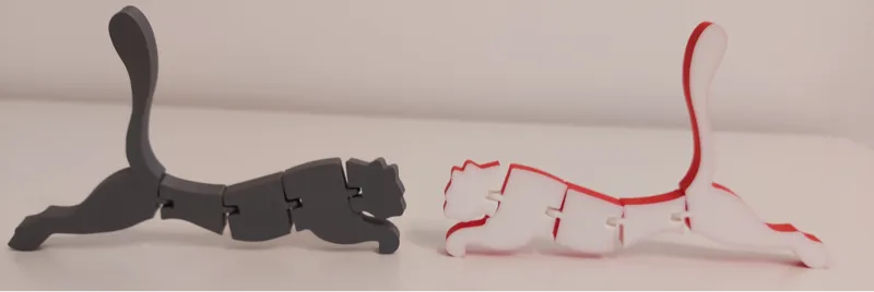 Flexi Puma 
