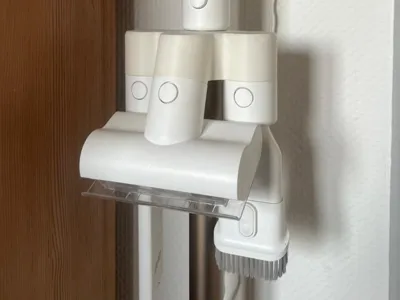 Xiaomi mi G9 Accessory Holder