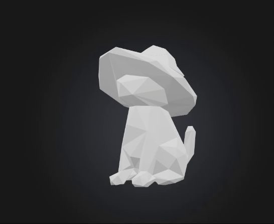 Cat with a hat