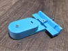 0.16mm layer, 2 walls, 15% infill