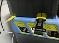 【v2】0.2mm layer, 4 walls, 15% infill
