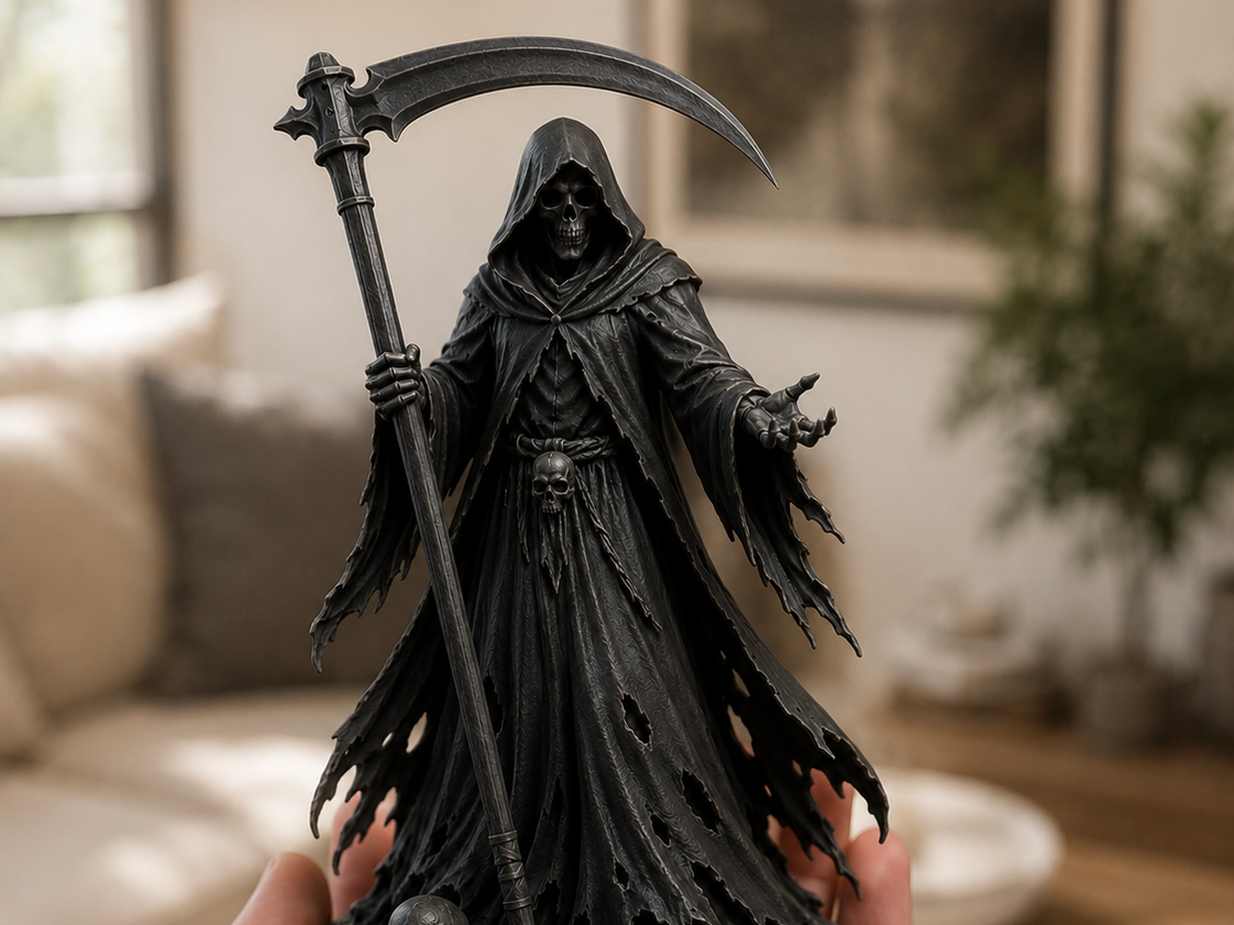 Reaper
