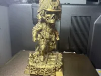 0.16mm layer, 3 walls, 10% infill