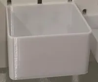 0.2mm layer, 3 walls, 15% infill