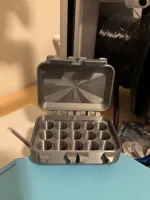15 Vial - 0.2mm layer, 6 walls, 25% infill