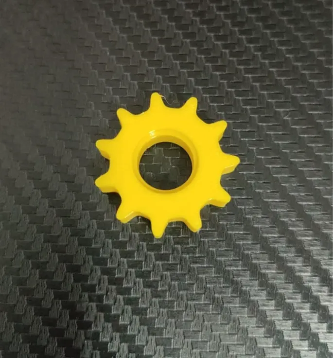 Gear