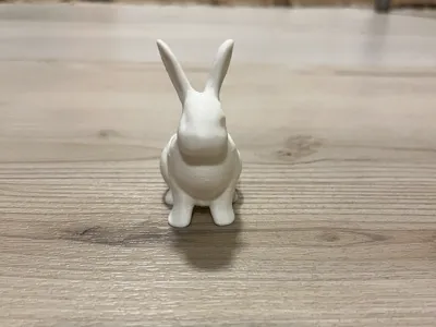 Bunny Planter
