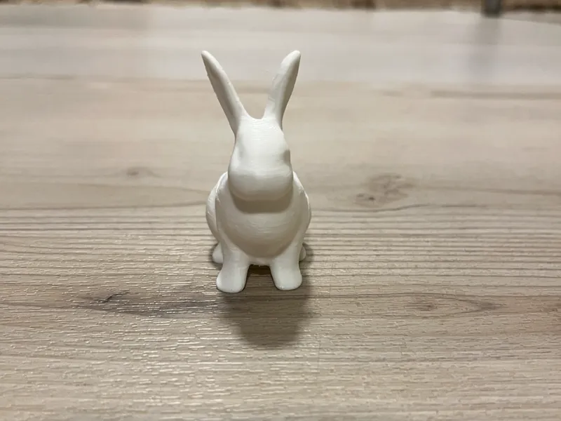 Bunny Planter
