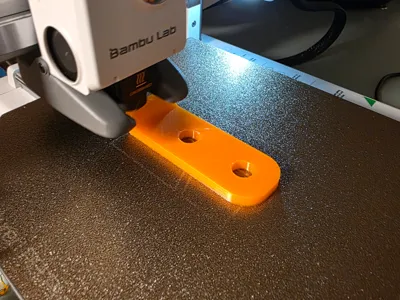 Brio Builder 90deg Bracket