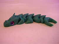 6mm glass eyes