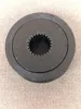 CENTRAL WHEEL, 0.12mm layer, 2 walls, 15% infill