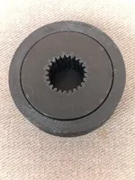 CENTRAL WHEEL, 0.12mm layer, 2 walls, 15% infill