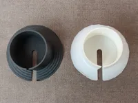 PLUG, 0.2mm layer, 2 walls, 15% infill