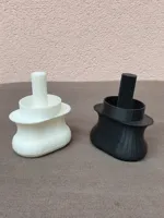 HANDLE, 0.12mm layer, 2 walls, 25% infill