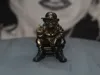 0.2mm layer, 2 walls, 10% infill