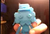0.2mm layer, 3 walls, 18% infill