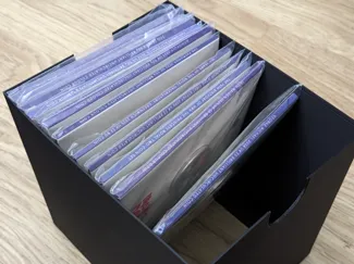 Royal Mint Coin Storage