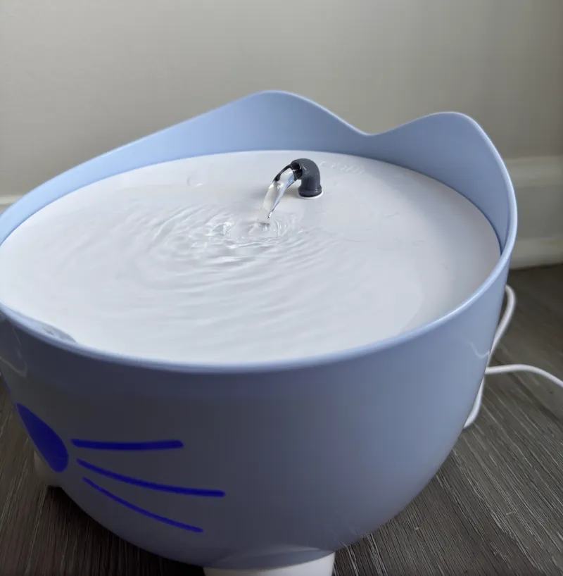 Catit Cat Water Fountain Replacement Nozzle 