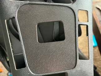 E36 Shift Surround