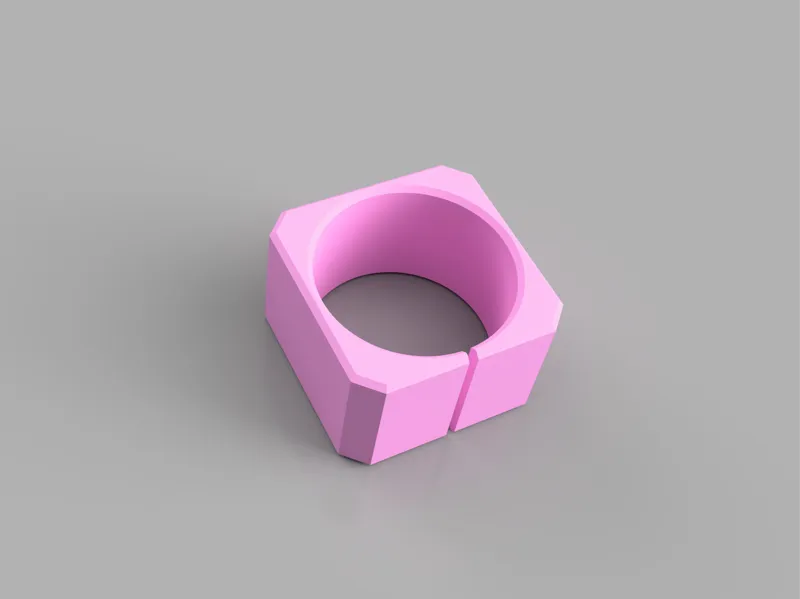 Square Ring