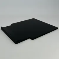 Full - 0.2mm layer, 2 walls, 15% infill, gyroid
