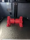 0.2mm layer, 4 walls, 15% infill