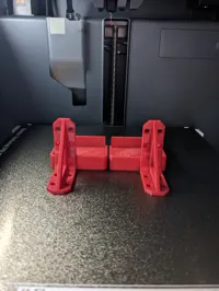 0.2mm layer, 4 walls, 15% infill