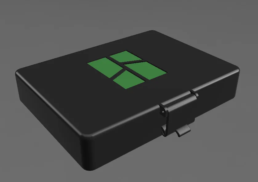 Bambulab A1 tool box - Free 3D Print Model - MakerWorld