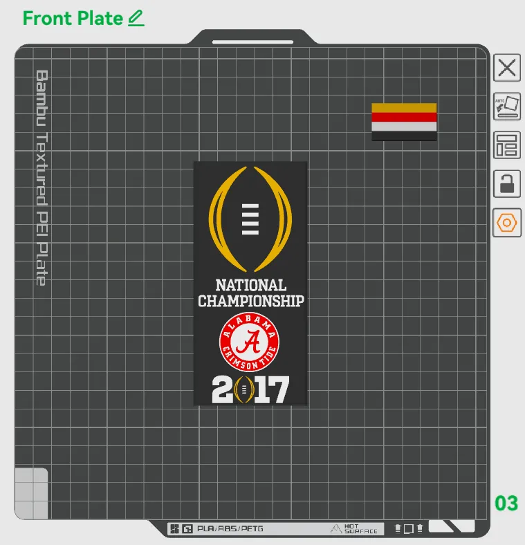 Mobile, Alabama visual data 5