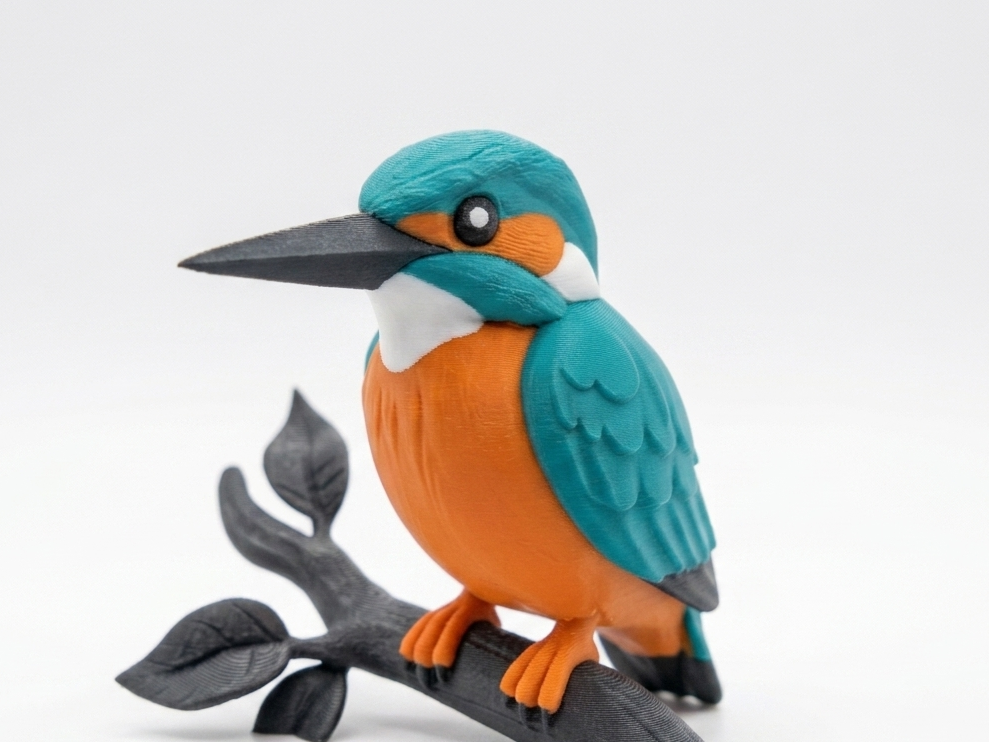 Kingfisher