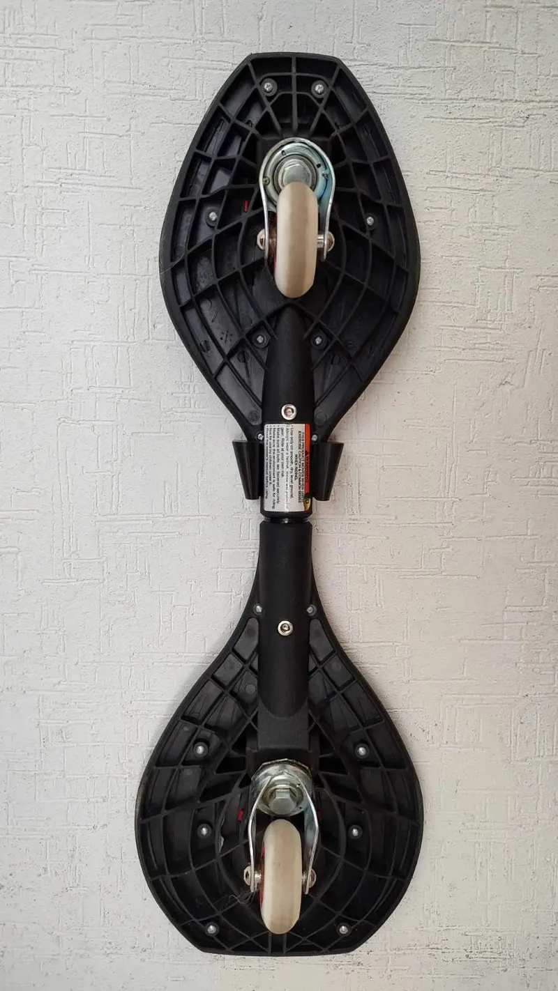 Ripstik Wall Mount