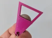 0.2mm layer, 6 walls, 25% infill