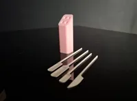 Stand Only