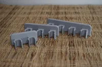 0.16mm layer, 4 walls, 15% infill